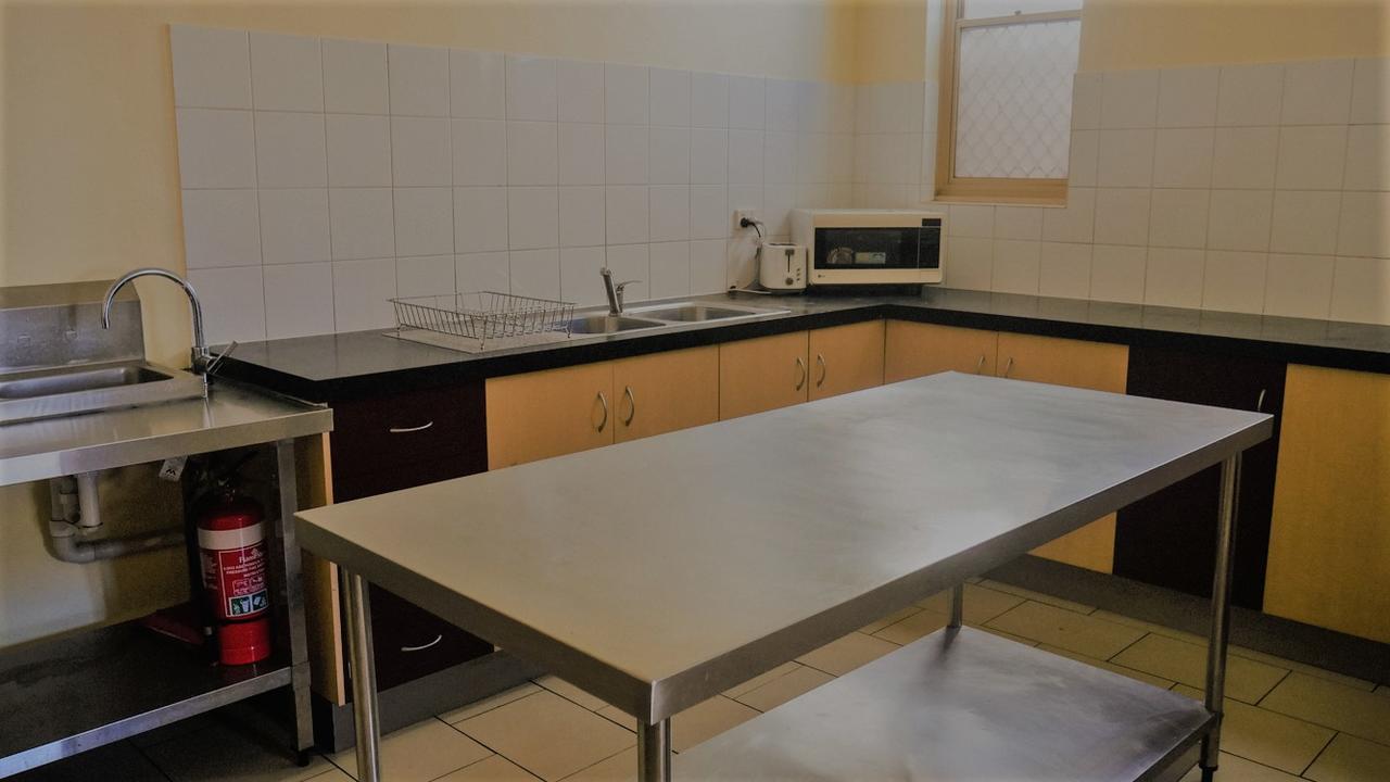 Myozexp Palmerston Lodge Perth Buitenkant foto