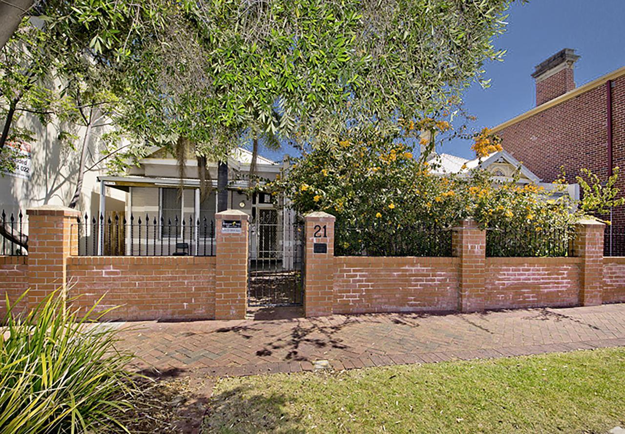 Myozexp Palmerston Lodge Perth Buitenkant foto