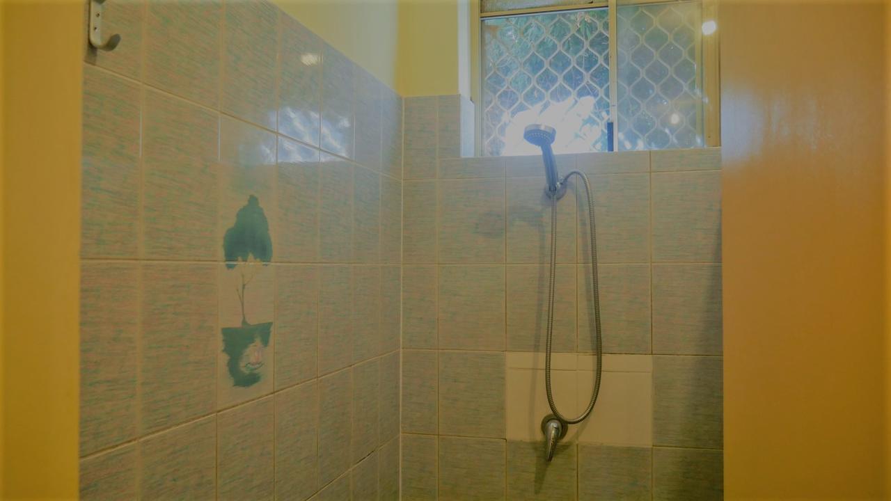 Myozexp Palmerston Lodge Perth Buitenkant foto