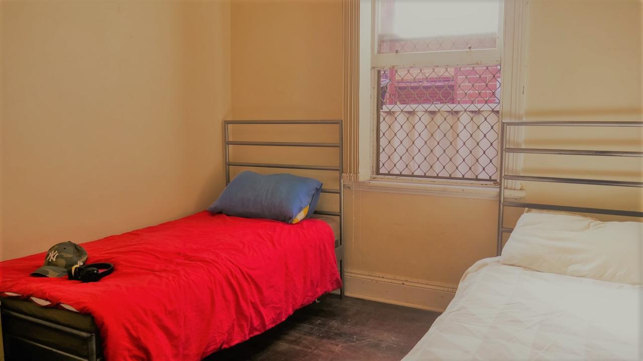 Myozexp Palmerston Lodge Perth Buitenkant foto