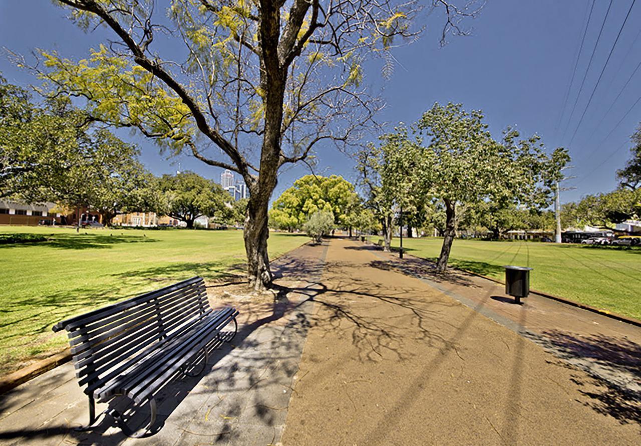 Myozexp Palmerston Lodge Perth Buitenkant foto