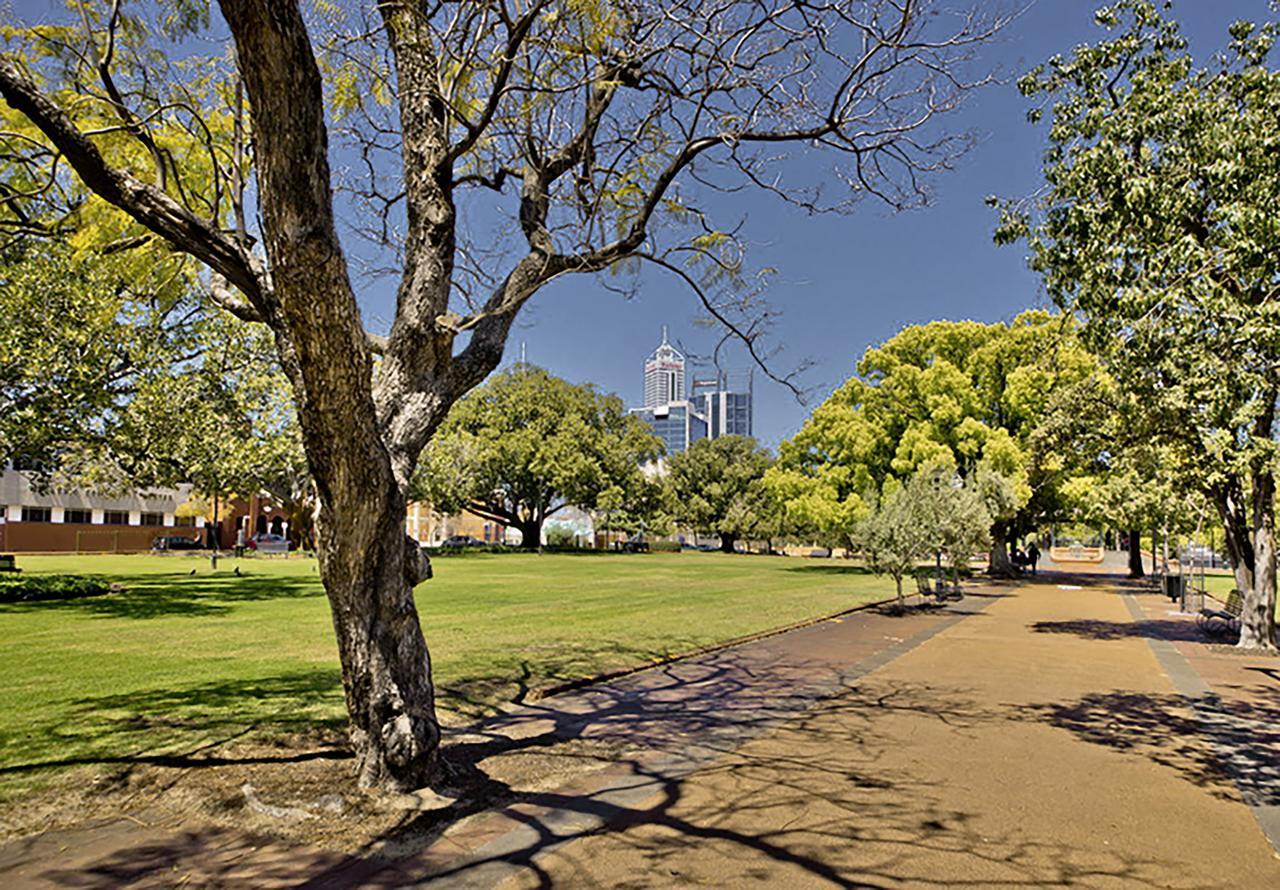 Myozexp Palmerston Lodge Perth Buitenkant foto